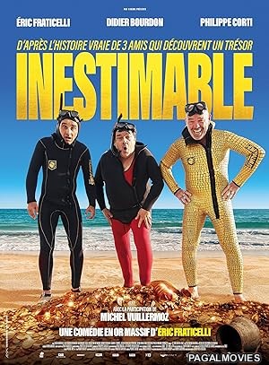 Inestimable (2023) Hollywood Hindi Dubbed Full Movie
